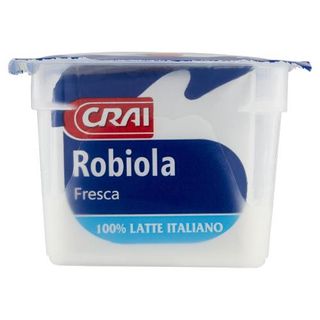 Crai Robiola 100 g