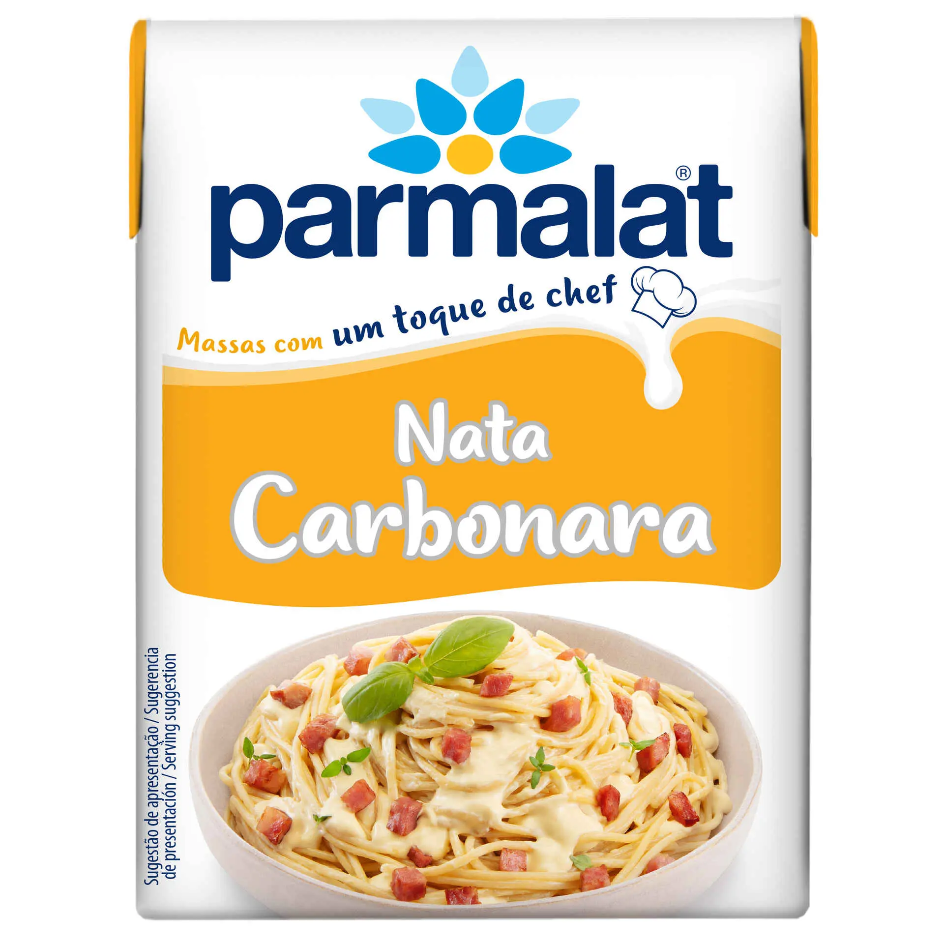 Natas e Bechamel