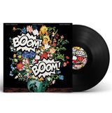 Boom Boom - Vinilo (5056556127550)