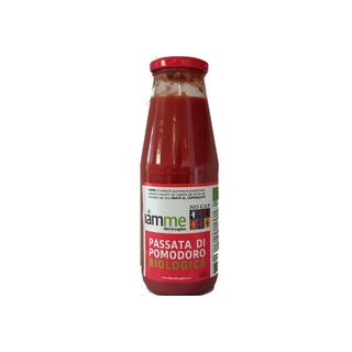 IAMME PASSATA BIO GR.680- 109509