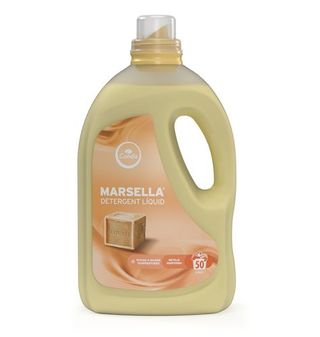 Detergente Condis Líquido Marsella 50 Dosis