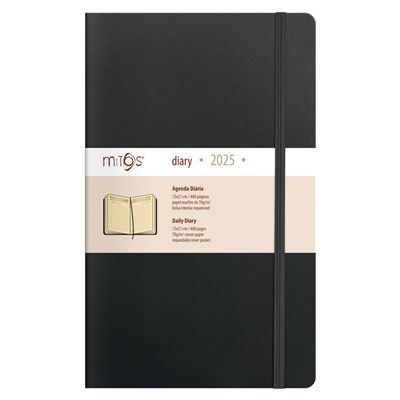 Agendas, Calendários e Planificadores