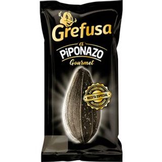 Piponazo Gourmet 105Gr Grefusa