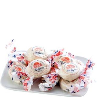 MOLINERO Polvorón Artesano 350 G