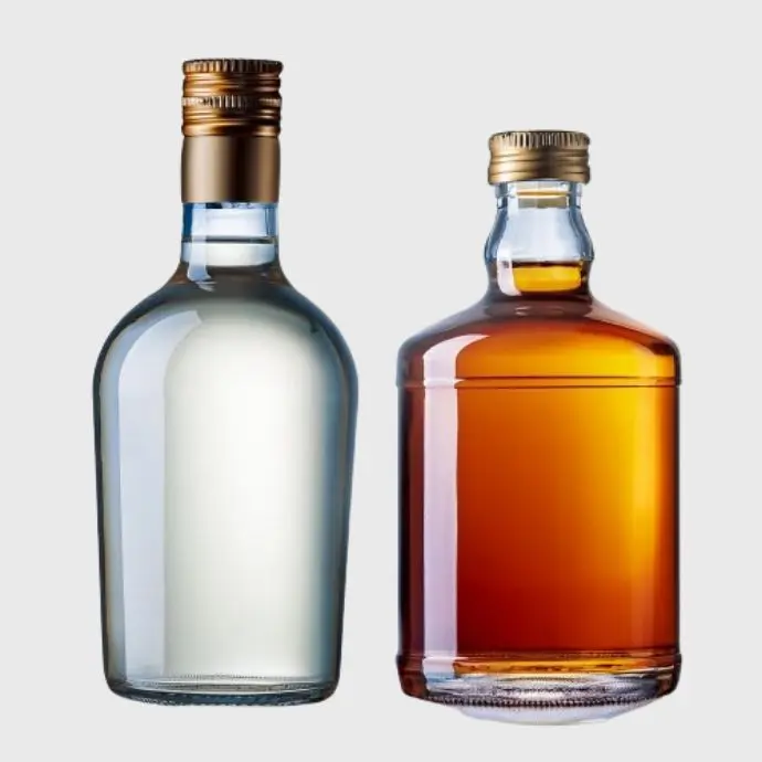 Liquori e amari