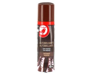 Autoaplicador Marron Auchan 75 Ml