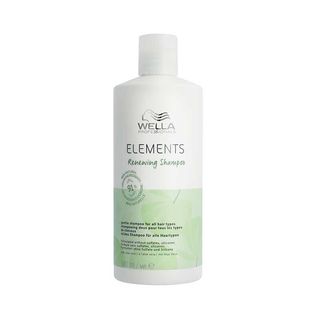 Premium Elements Champu 500 Ml Wella (4064666337791)