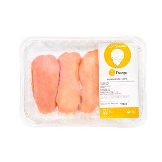 Peito de Frango