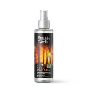 DEO NERO AMBRA 150 ML