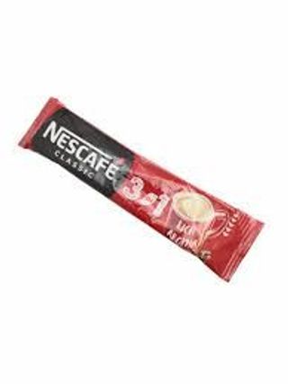 Nescafe 3in1 classic display 10