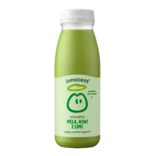 Innocent Smoothie Mela Kiwi E Lime 250ml