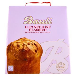 Bauli il Panettone Classico 1 kg