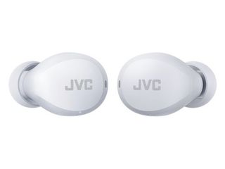 Auriculares Bluetooth Jvc Ha-A6T Gummy Mini True Wireless Blanco (4975769472091)