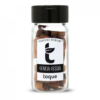 Canela Cassia Toque 31 Gr.