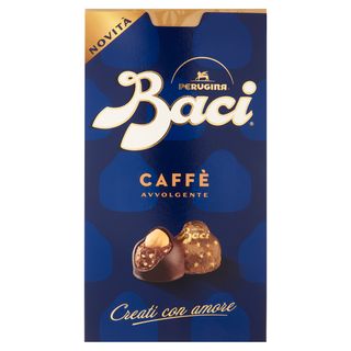 Perugina Baci Bijou Caffe 200G