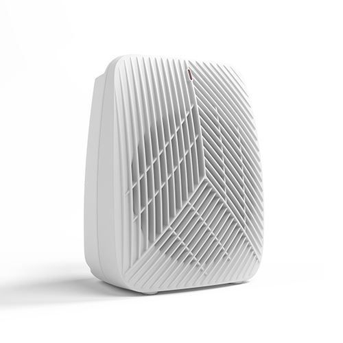 Climatização e Tratamento de Ar