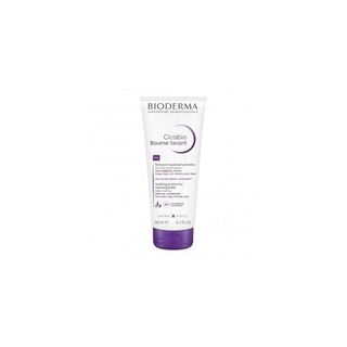 Bioderma Cicabio Baume Lavant 200ml