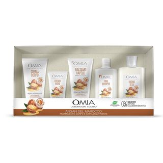 Omia Laboratories Argan Cesto Medio