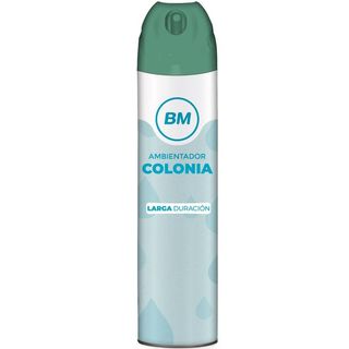 BM Ambientador Colonia 300 Ml