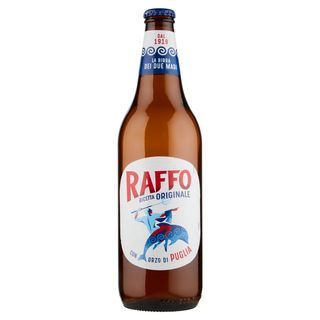 Raffo Birra 66 Cl
