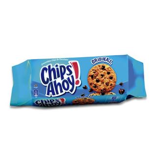 Galleta Chips Ahoy Original 128 G