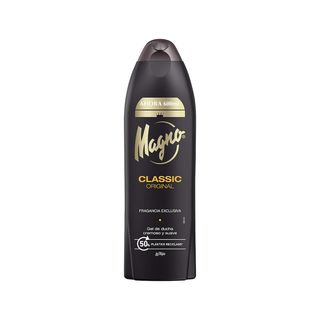 Magno Gel Classic 600Ml (303244)
