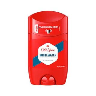 Desodorante Whitewater 50 Gr. Stick Old Spice (5000174003413)