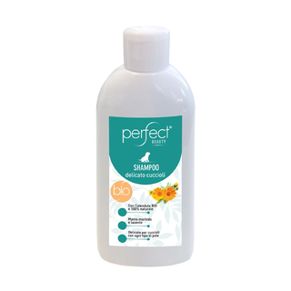 Shampoo delicato bio per cuccioli 200ml