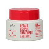 Schwarzkopf Bonacure Repair Rescue Tratamiento Arginina 200 Ml (292166)
