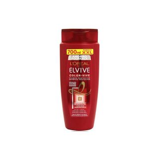 ELVIVE Color Vive Champú - L'Oréal París - 700 ml 3600522800026