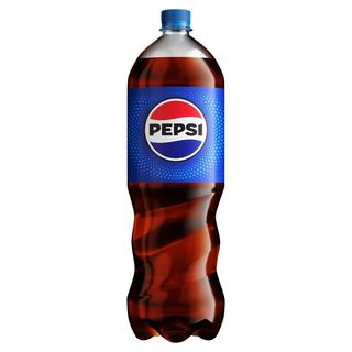 Pepsi-Cola Napój gazowany, 1,75 L