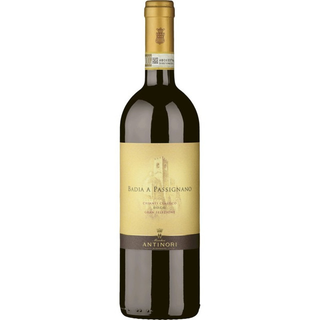 CHIANTI CLASSICO GRAN SELEZIONE 2020 Badia a Passignano