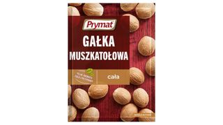 Prymat - Gałka muszkatołowa mielona - 10 g