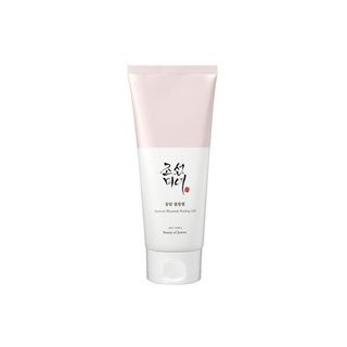Gel Peeling Albaricoque - Beauty of Joseon - 120 ml 8809317110073