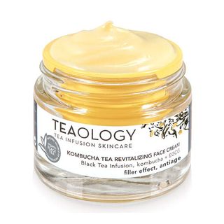 Teaology Crema Revitalizante Té De Kombucha 5799271 50Ml