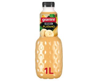 Nectar Platano Granini 1 L[ 6