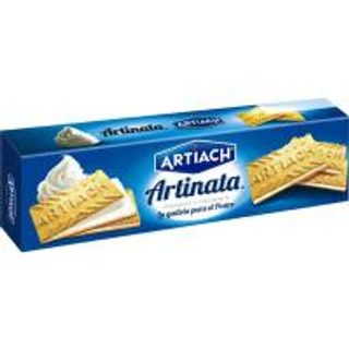 Galletas Artinata Artiach 210G (959452)