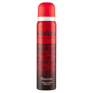 Malizia Passion Deodorante 100 Ml - 000274584
