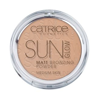 Polvos Bronceadores Mate 30 Catrice 1 Ud (4250587732825)