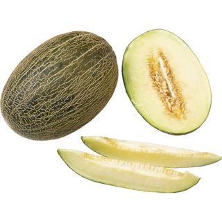 Melão Verde Continente
