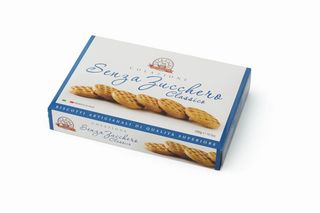 COLAZIONE S/Z CLASS.DUCA ALBA- 138540