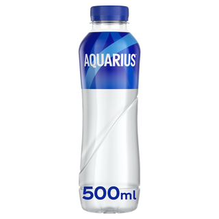 Aquarius Limón 500ml Botella