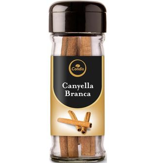 Canela Condis En Rama 1 Ud.