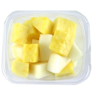 Mix Melón-Piña, Bandeja 500 G (19278811)