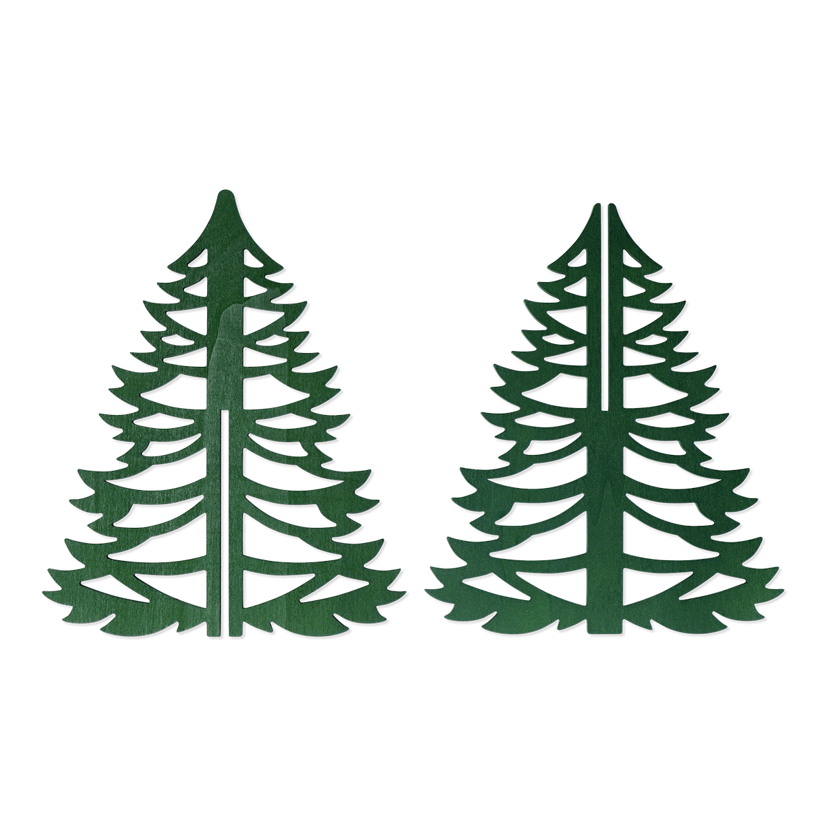 Decorazioni natalizie