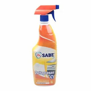 Desengrasante Ifa Sabe Pistola 1 L