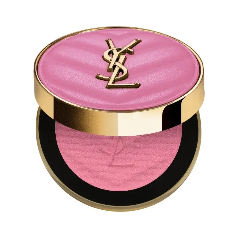 Blushes, Bronzeadores e Iluminadores de Luxo