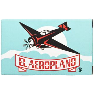 Colorante Alimentario El Aeroplano Caja 18 G