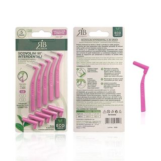 Royal Beauty Scovolini Interdentali 5 Pezzi
