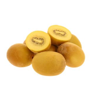 Kiwi Amarelo Nacional Jingold 400g